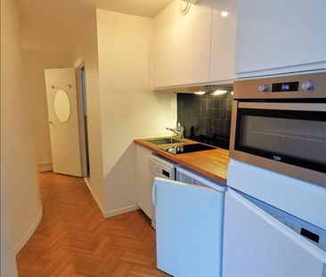 1 pièce - Meublé - 22,15 m² - 4ème étage - Colocation non autorisée - Photo 2