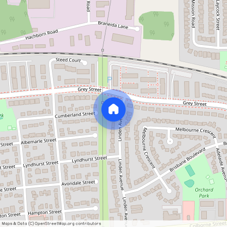 46 Linden Avenue Unit# ADU, Brantford