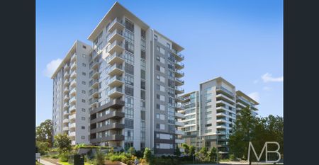 CONTEMPORARY LIVING AT MACQUARIE CENTRAL - Photo 5