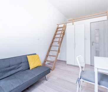 Łódź, Śródmieście, Więckowskiego - Photo 4