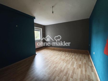 EG Wohnung in Essen Frohnhausen (mit Gartenzuweisung) - Photo 5