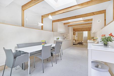 2 bedroom terraced house to rent - Photo 4