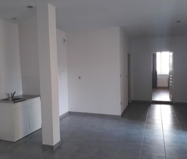 Centre-Ville - Appartement - T3 - BOURG EN BRESSE - Photo 1