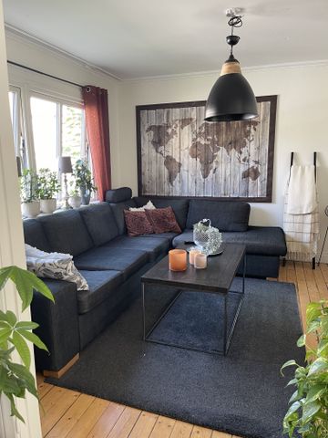 Sperlingsgatan, Halmstad - Photo 2