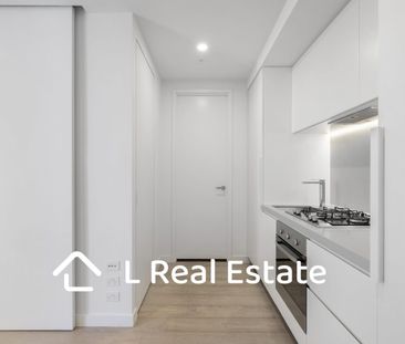 Fully Furnished - 1B1B Stylish CBD Living, North Facing, Begin Your... - Photo 5