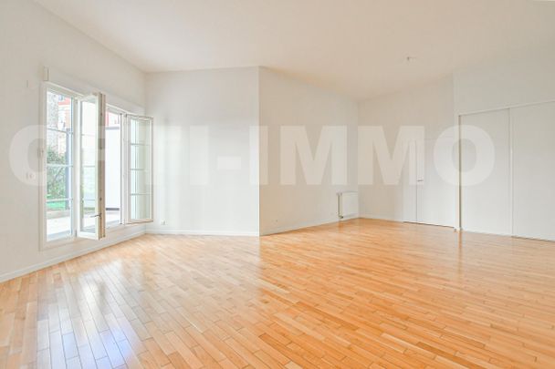 Location Appartement 5 Pièce(s) ASNIERES-SUR-SEINE (92600) - Photo 1