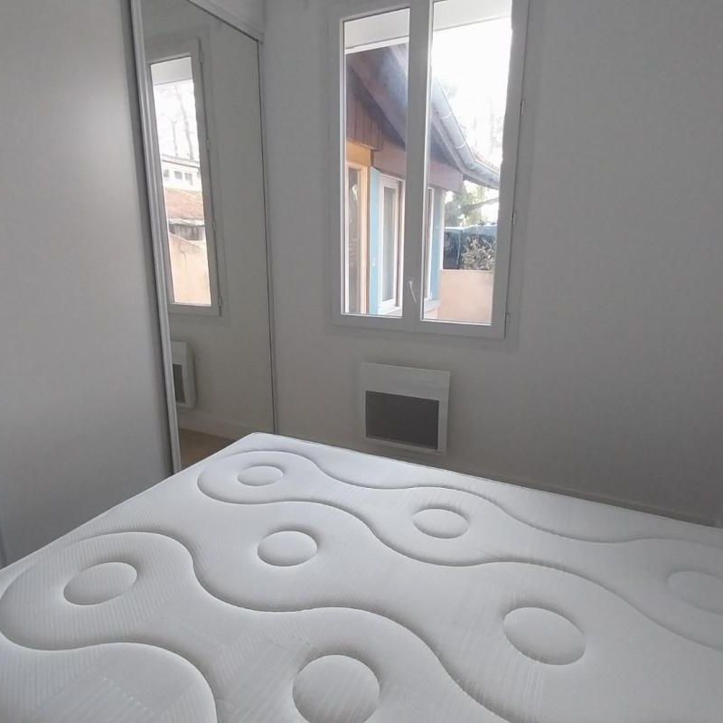 Location Appartement 3 pièces Meublé 57m² MOLIETS ET MAA 40660 - Photo 1
