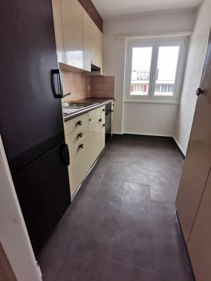 Ihre neue 3 Zimmer Wohnung im herzen von Arbon. Balkon vorhanden. - Photo 1