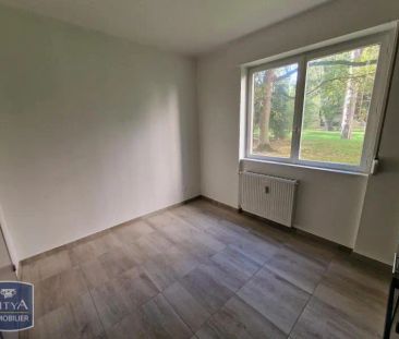 Appartement à louer 1 pièce 36.81m² - Photo 6