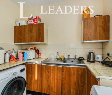 1 bedroom apartment to rent New Road, Portsmouth, PO2 - Photo 1
