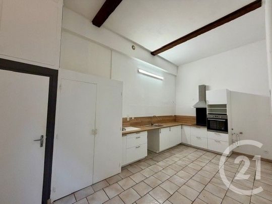Location Appartement 2 pièces 81m² MONTAUBAN 82000 - Photo 1