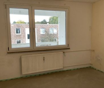 Gelegenheit: günstig geschnittene 3-Zimmer-Wohnung (WBS) - Photo 6