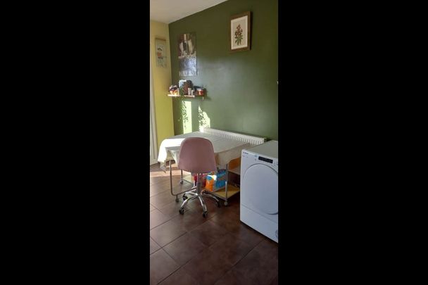 Room in a Shared House, Norfolk Avenue, N13 - Photo 1