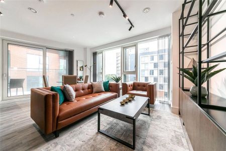 2 bedroom apartment to rent - Photo 4