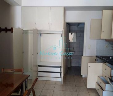 Studio/Γκαρσονιέρα για ενοικίαση Ζαβλάνι (Πάτρα) - Photo 3