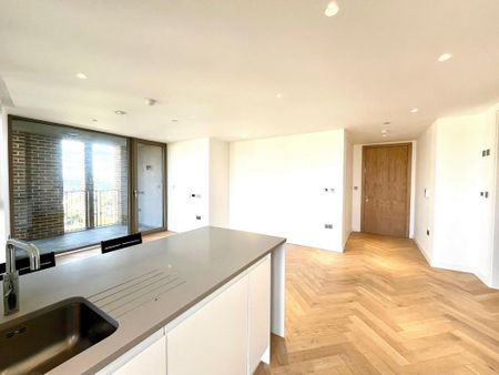 1 bedroom serviced apartment to rent - Photo 5