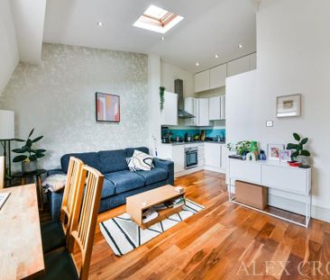 2 bedroom flat to rent - Photo 3