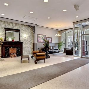 Grand Et Lumineux 3.5, Tout Compris / All Included - 1010 Cherrier, Montréal - Photo 2