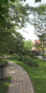 Penthouse de luxe - 4 1/2 - Ste-Foy - immeuble de prestige - septembre ou novembre - Photo 4