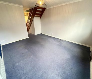 1 bedroom terraced house to rent - Photo 2