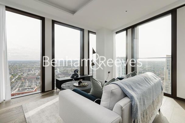 3 bedroom apartment to rent - Photo 1