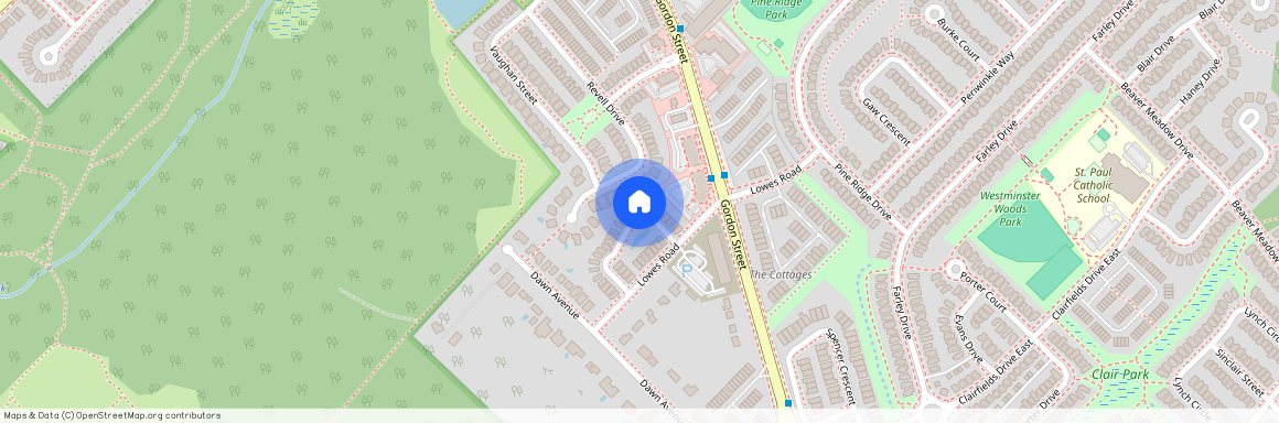 19 Ferris Circle Lane Unit# Basement, Guelph