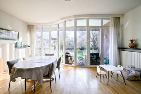 Beau duplex meublé 3 chambres avec terrasse + 1 parking - Photo 3