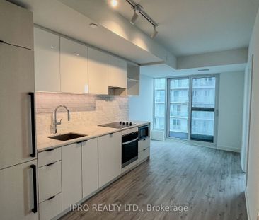 For Lease - 252 Church Street Unit# 4709, Toronto, Ontario - Photo 5