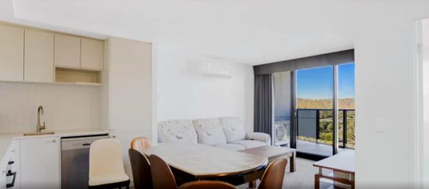 2 bed 1 bath-1706 - Photo 1