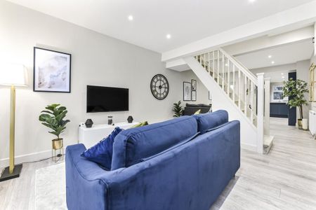 2 bedroom serviced apartment to rent - Photo 5