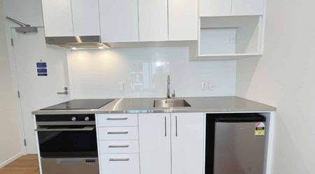 Newly renovated spacious ONE BEDROOM with Bonus Living - Photo 2