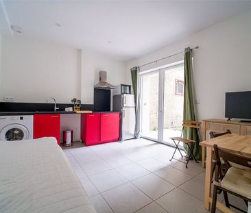 Location Appartement 1 pièce 21m² - Photo 3