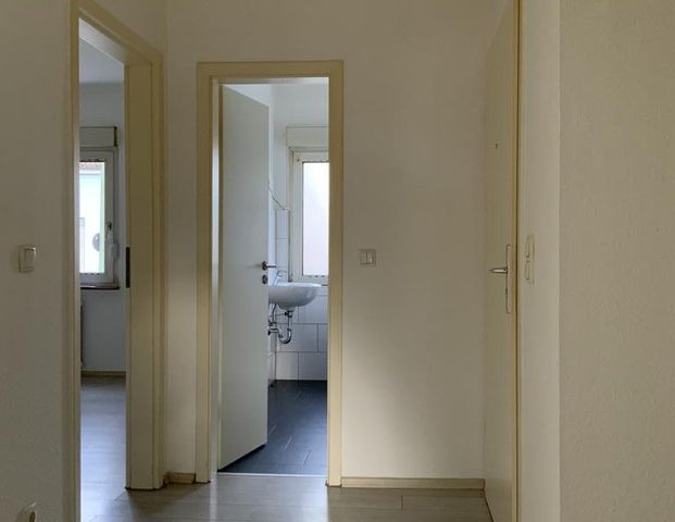 2-Zimmer-Wohnung in Gelsenkirchen Ückendorf - Photo 1