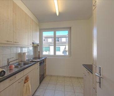 "Dachwohnung in ruhiger Liegenschaft" - Foto 5