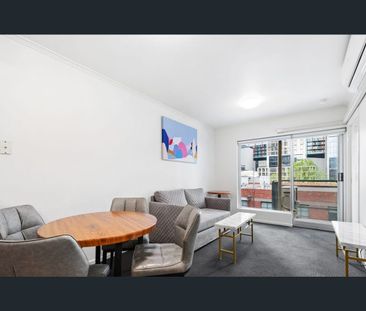 413/118 Franklin Street, Melbourne, Vic 3004 - Photo 2
