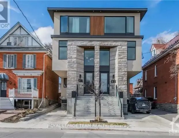 2 - 13B FIFTH AVENUE | 2 - 13B FIFTH AVENUE, Ottawa - Photo 1