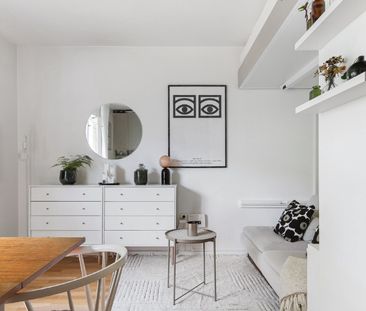 Bromma - 1rok - 12mån - 12.231kr/mån - Photo 1