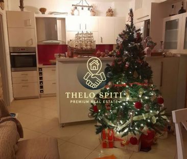 Ενοικίαση κατοικίας, 100 τ.μ., Ελληνικό, 1.100 € - Photo 1