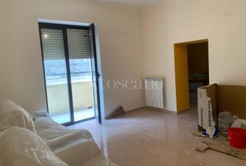 Casa a Catanzaro in Via Damiano Assanti