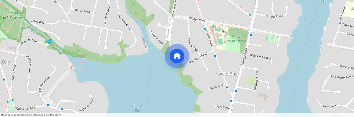 16 Maroopna Road, NSW 2228, Yowie Bay