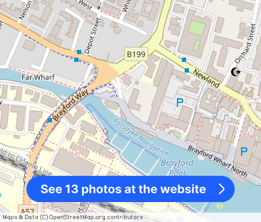 Apt 305, One The Brayford - Photo 1