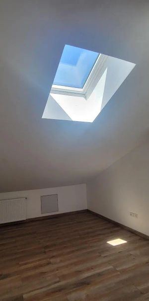 Appartement à louer 2 pièces 32m² - Photo 2