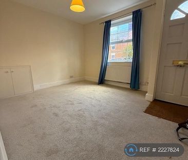 3 bedroom terraced house to rent - Photo 1