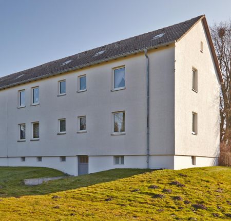 2-Zimmer Wohnung in Gerthe - Photo 3