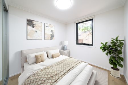 6/27 Quirk Road, Manly Vale - Photo 5