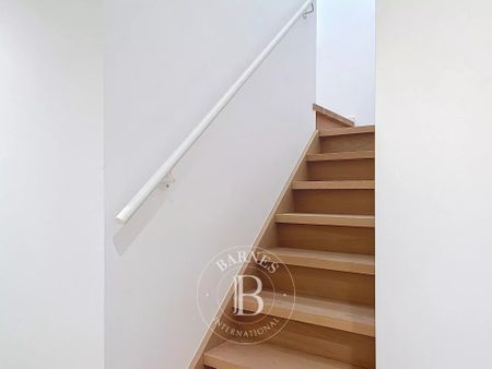 Louise - 3-bedroom duplex - Foto 3