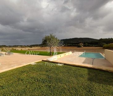 3 room luxury Farmhouse for rent in Sant Joan, Spain - Photo 4