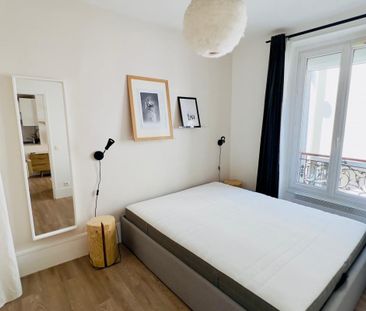 Appartement F2 Paris 14 - Photo 4