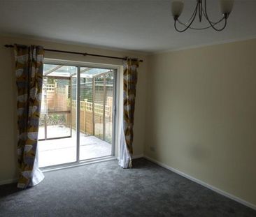 1 bedroom terraced house to rent - Photo 1