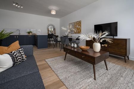 2 bedroom apartment to rent - Photo 5